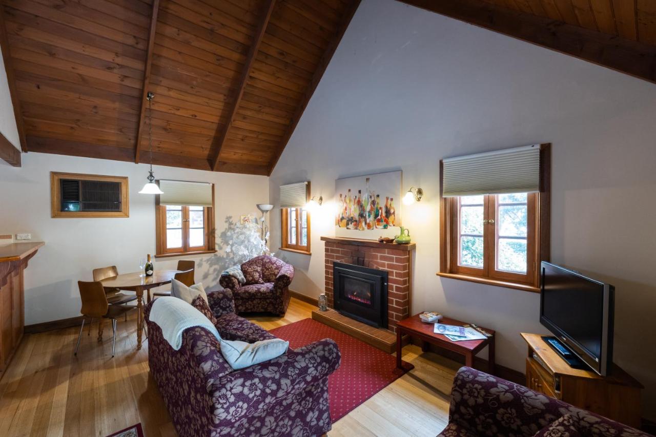 Tanunda Cottages Екстер'єр фото