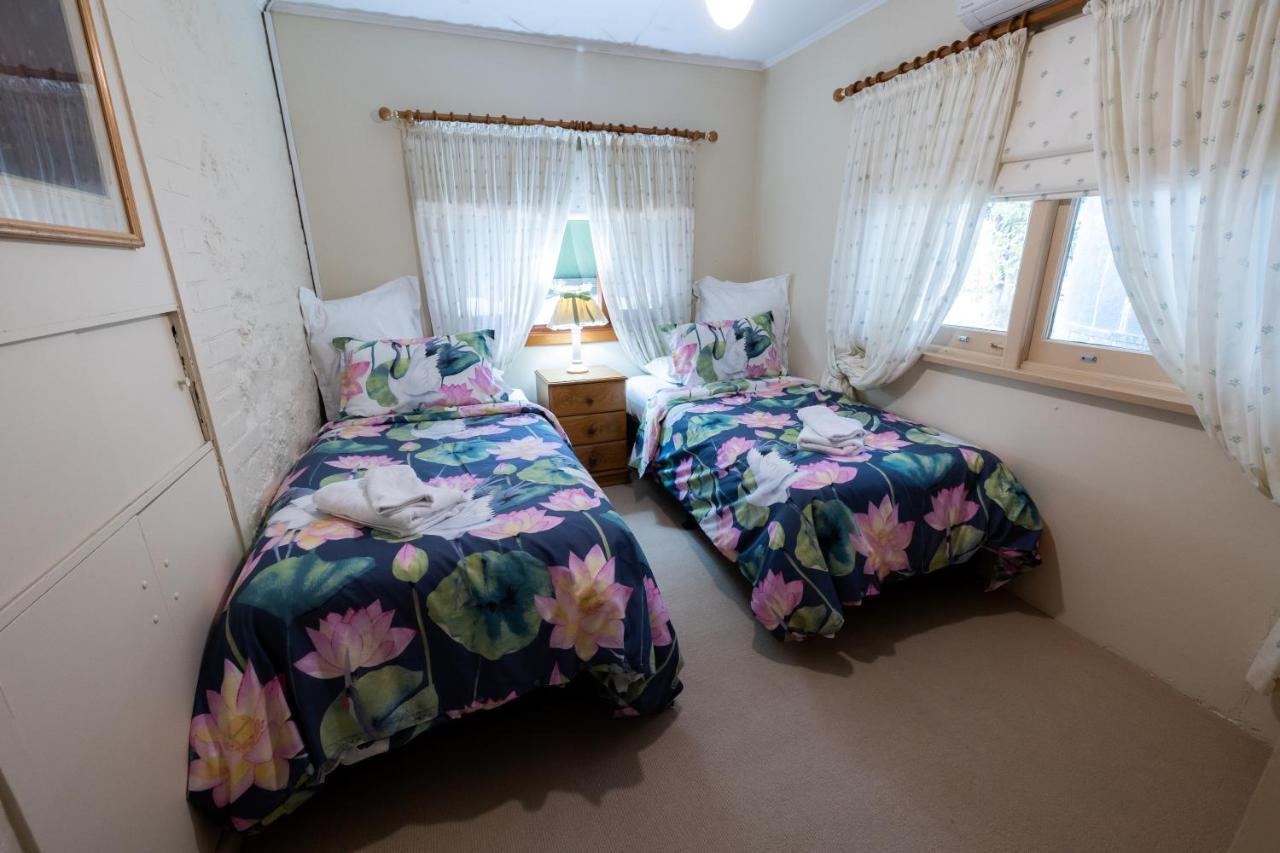 Tanunda Cottages Екстер'єр фото