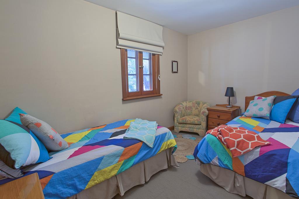 Tanunda Cottages Екстер'єр фото
